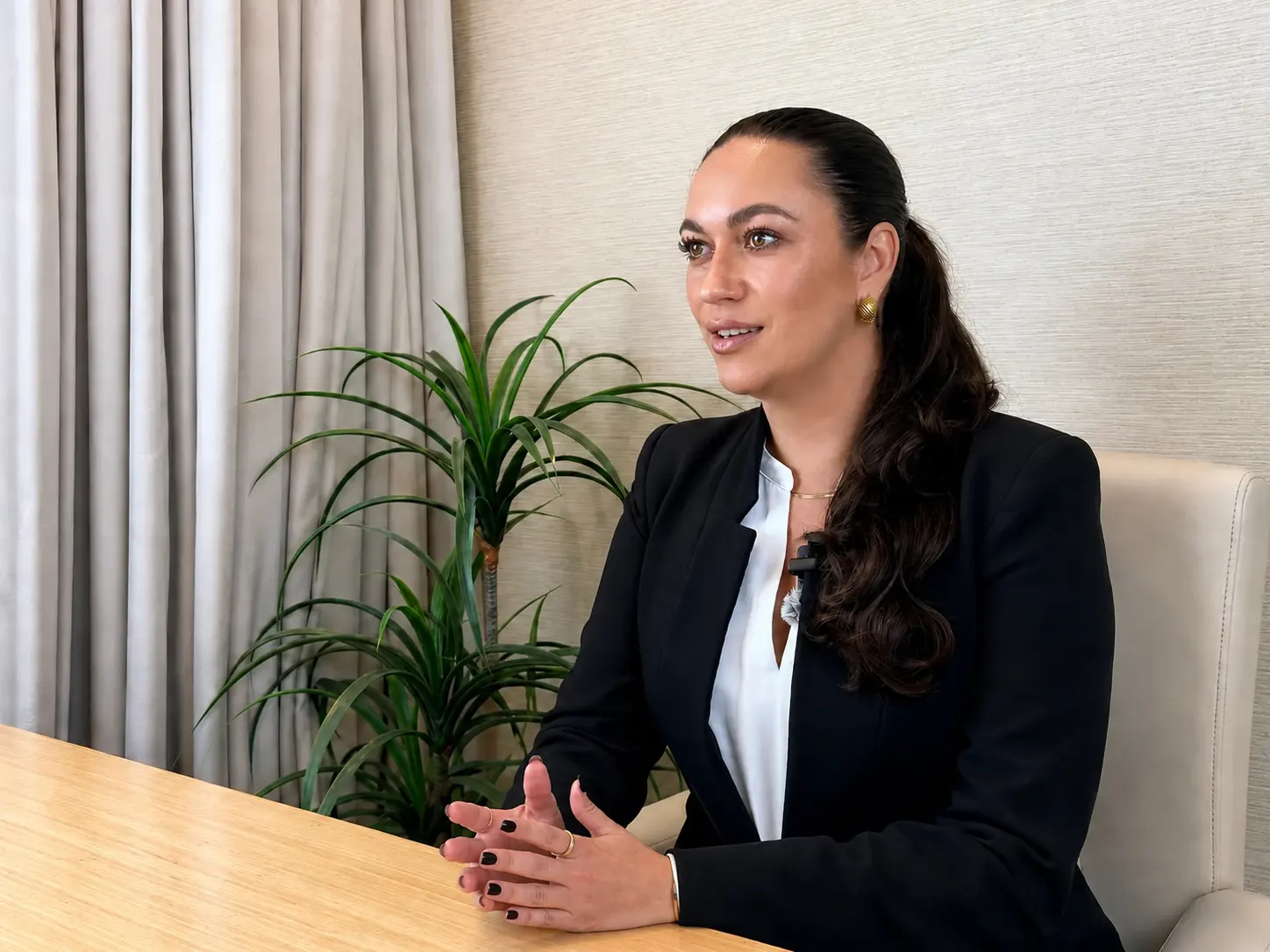 Alina Scerri, senior investment migration and global mobility advisor at Stellar Pass