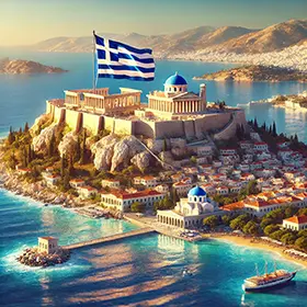 GREECE