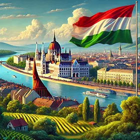 HUNGARY