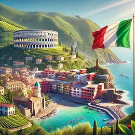 ITALY