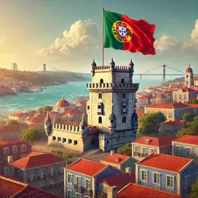 PORTUGAL