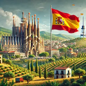 SPAIN