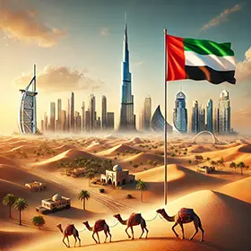 UAE