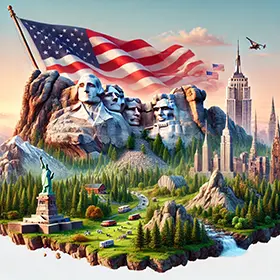 USA